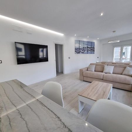 131A - Espectacular Apartamento 8 Personas Puerto 기욘 외부 사진